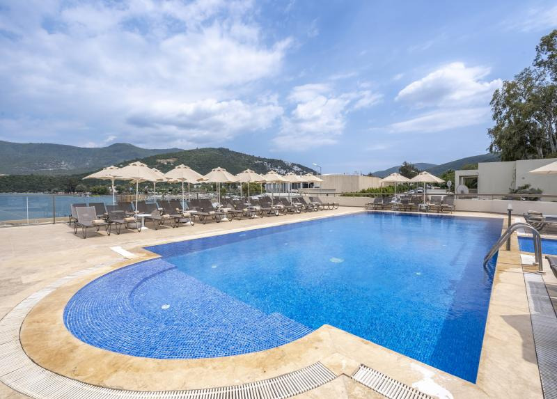 Trendlife Hotels Torba