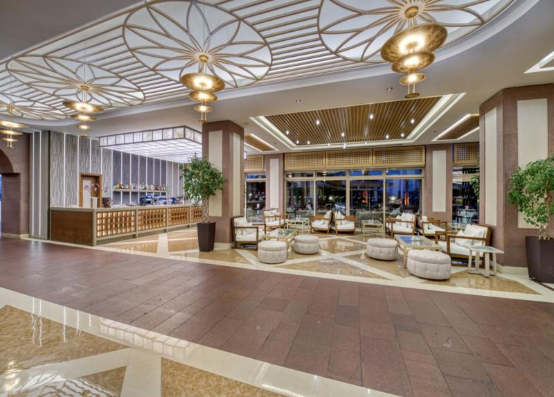 Xanadu Resort