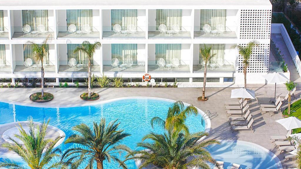 BG Caballero Hotel