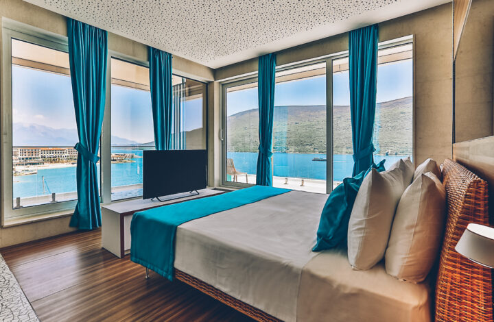 Hotel Carine Kumbor