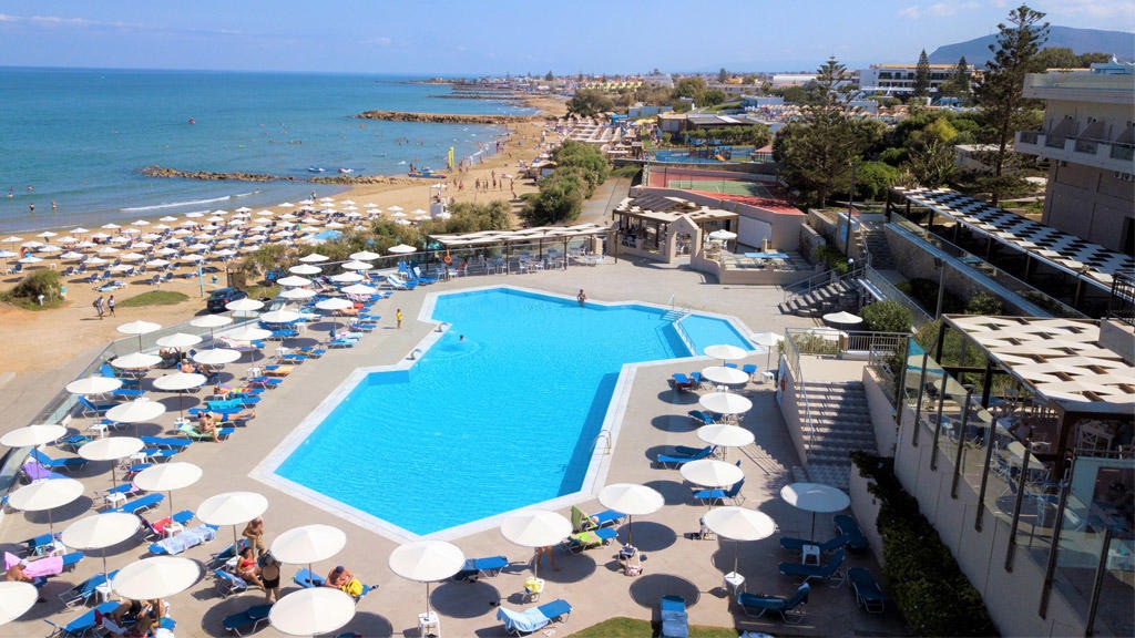 Themis Beach Hotel