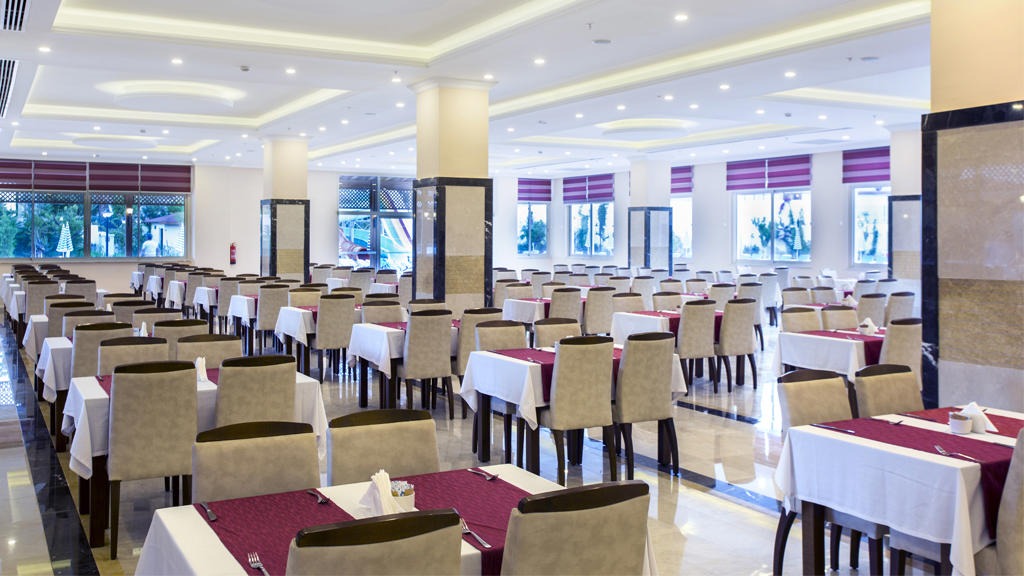 Kemer Dream Hotel