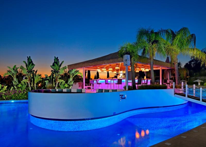 Sianji Well - Being Resort