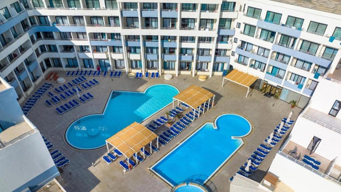 Labranda Riviera Hotel & Spa