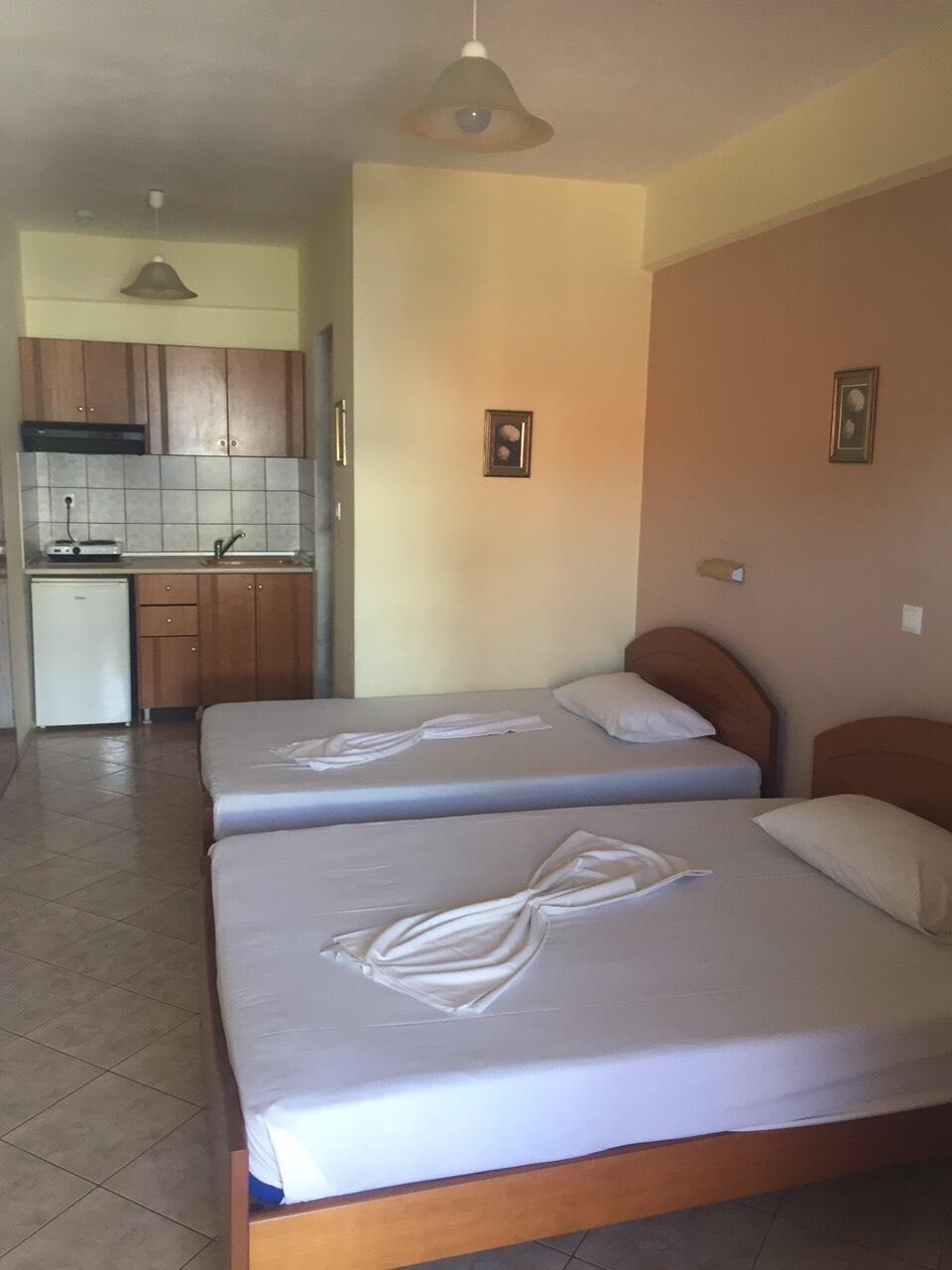 Vila Prapas 1 ex Matoula 1