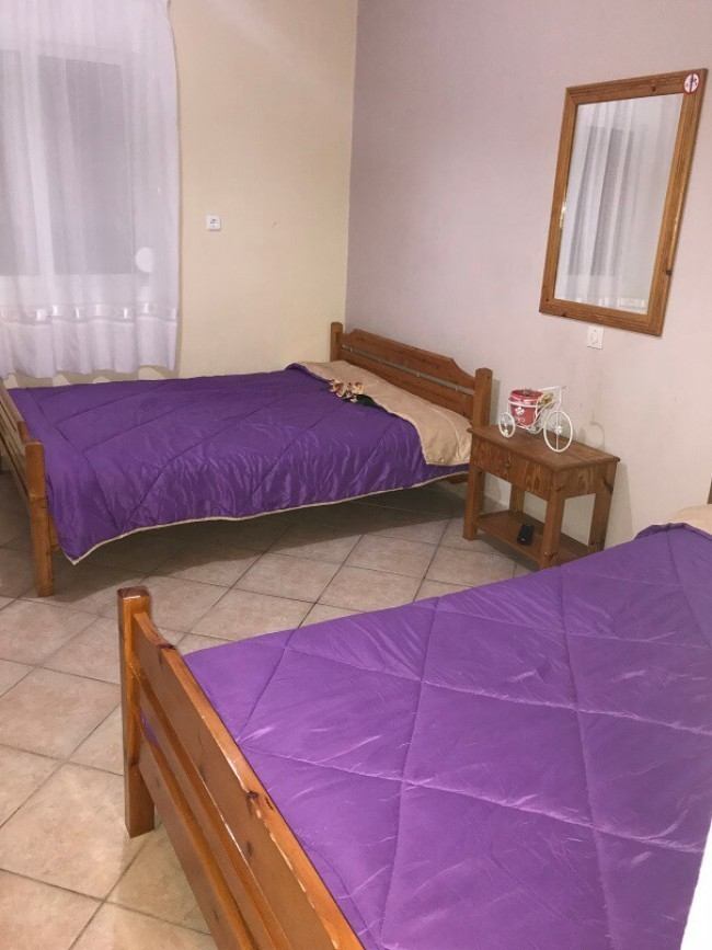 Vila Orange House
