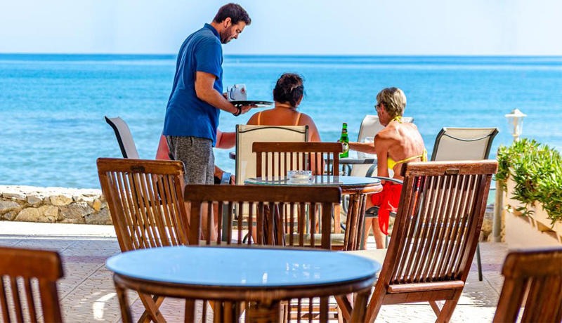 Minerva Beach Hotel