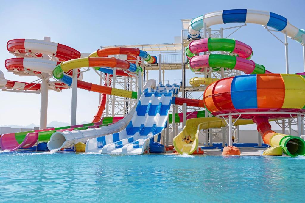 Hotel Movenpick Waterpark Resort and Spa