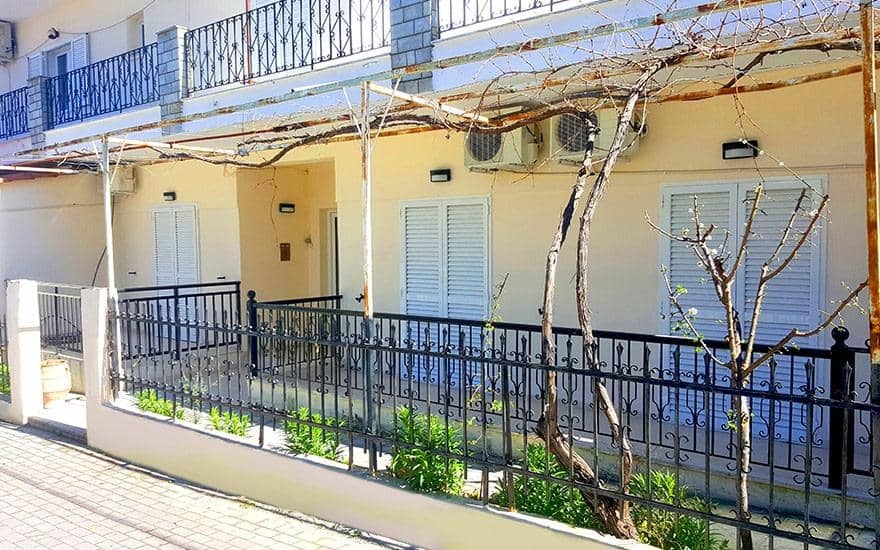 Vila Nikos