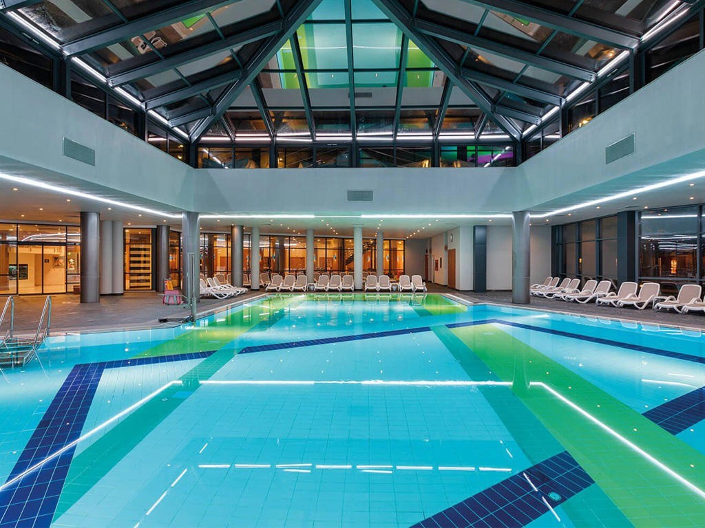 Limak Limra Hotel and Resort