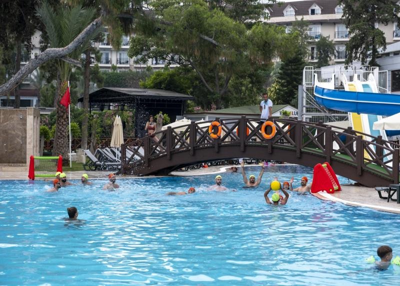 Fore Resort & Spa 