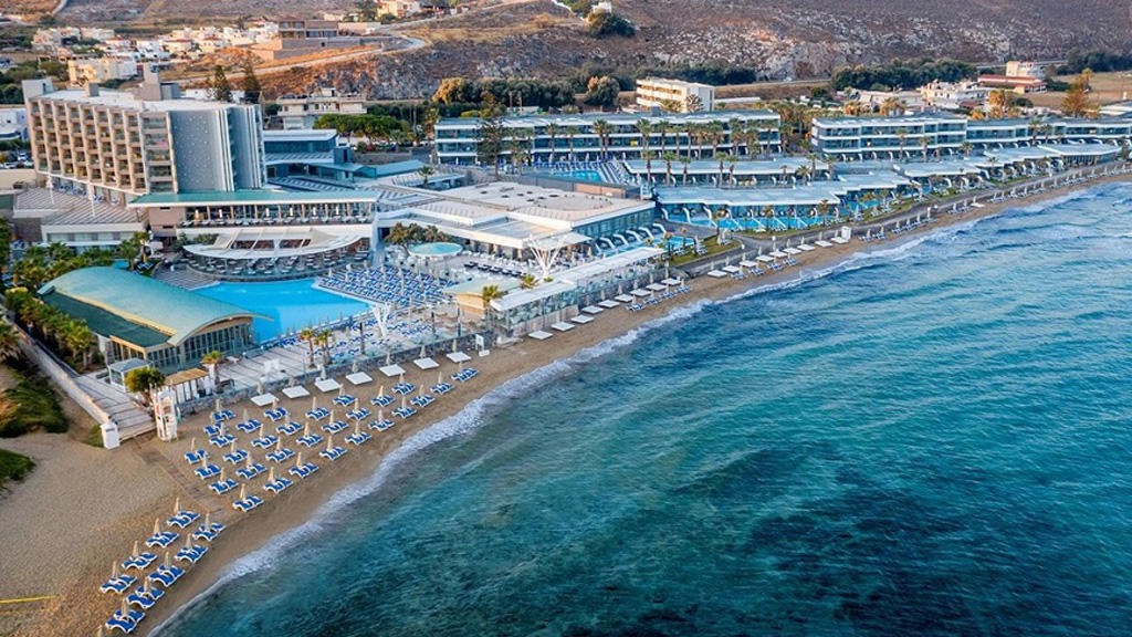 Hotel Arina Beach