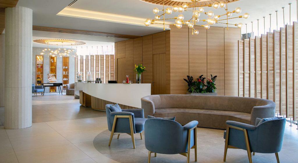 Hotel Nissiblu Beach 
