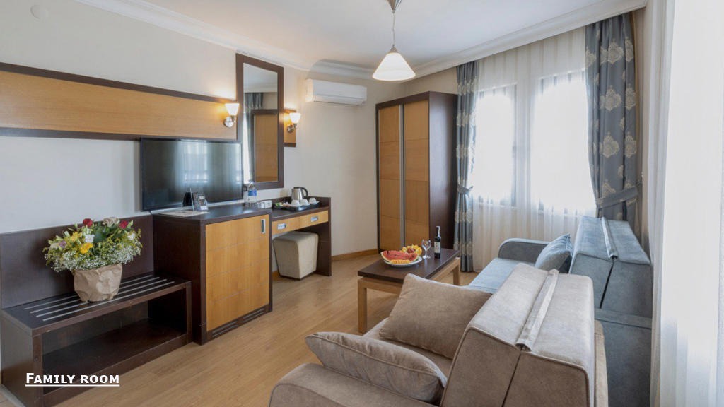 Kandelor Hotel