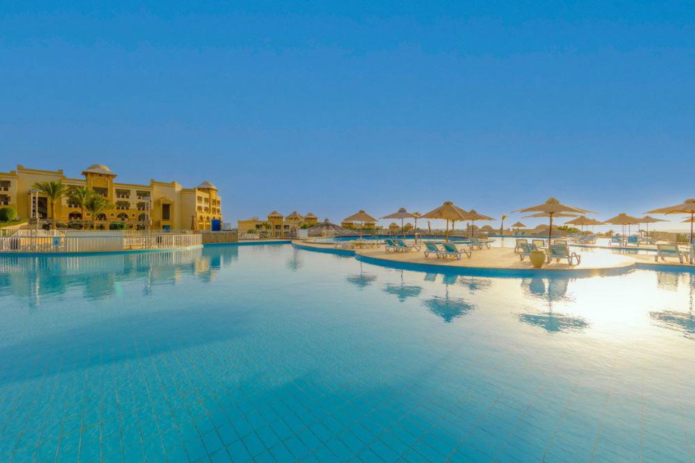 Serenity Alpha Beach Ex.Makadi Beach