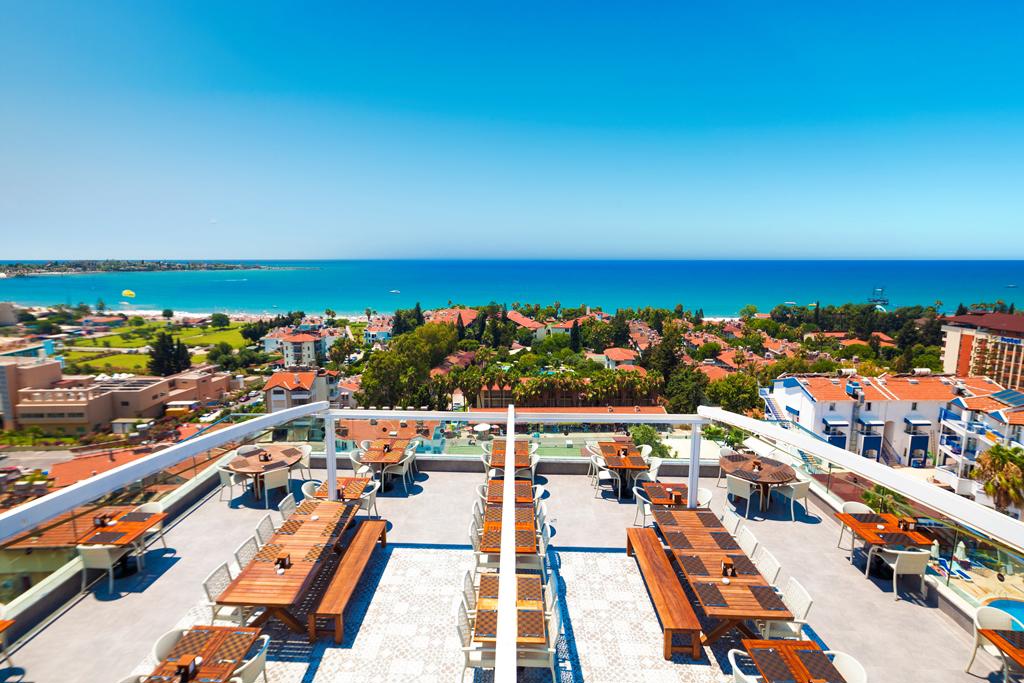 Hotel Side Su 
