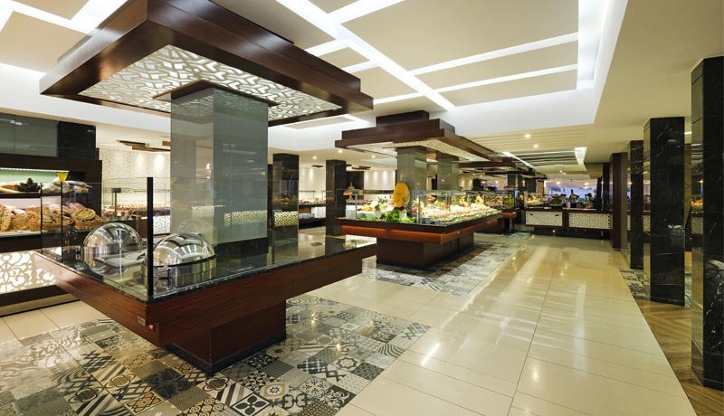 Kaila Beach Hotel