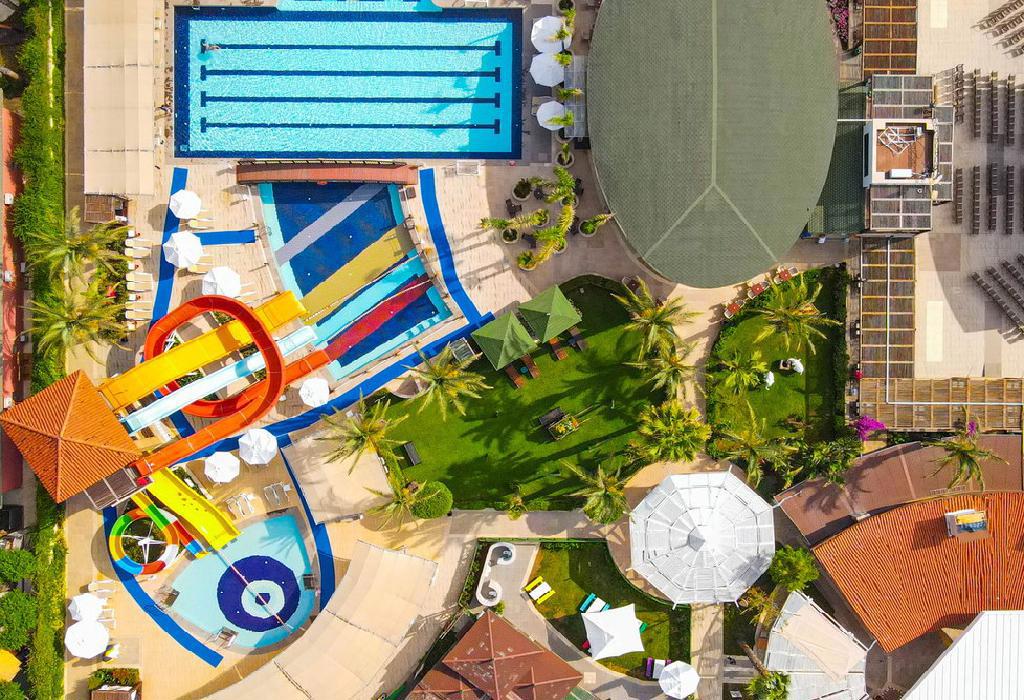 Hotel Crystal Family Resort & Spa 