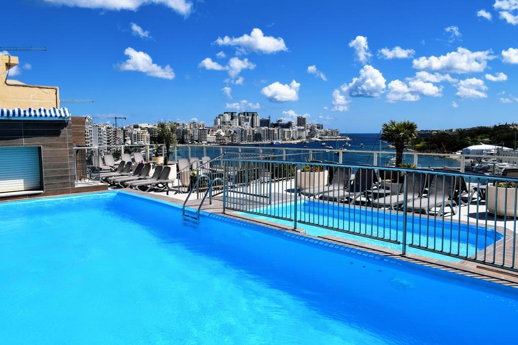 Bayview Hotel By St Hotels