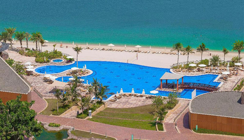 Andaz Dubai The Palm By Hyatt