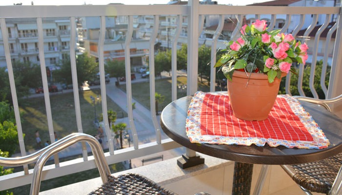 Vila Ivet