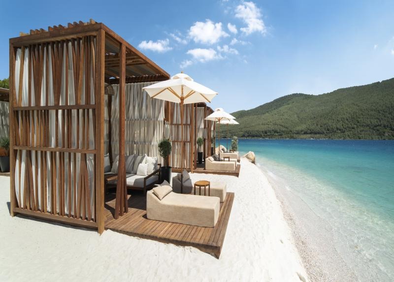 Lujo Hotel