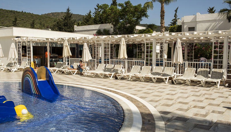 Voyage Hotel Torba