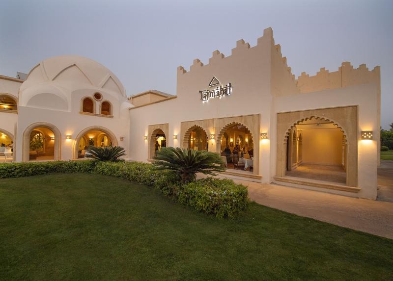 Stella Di Mare Beach Resort & Spa