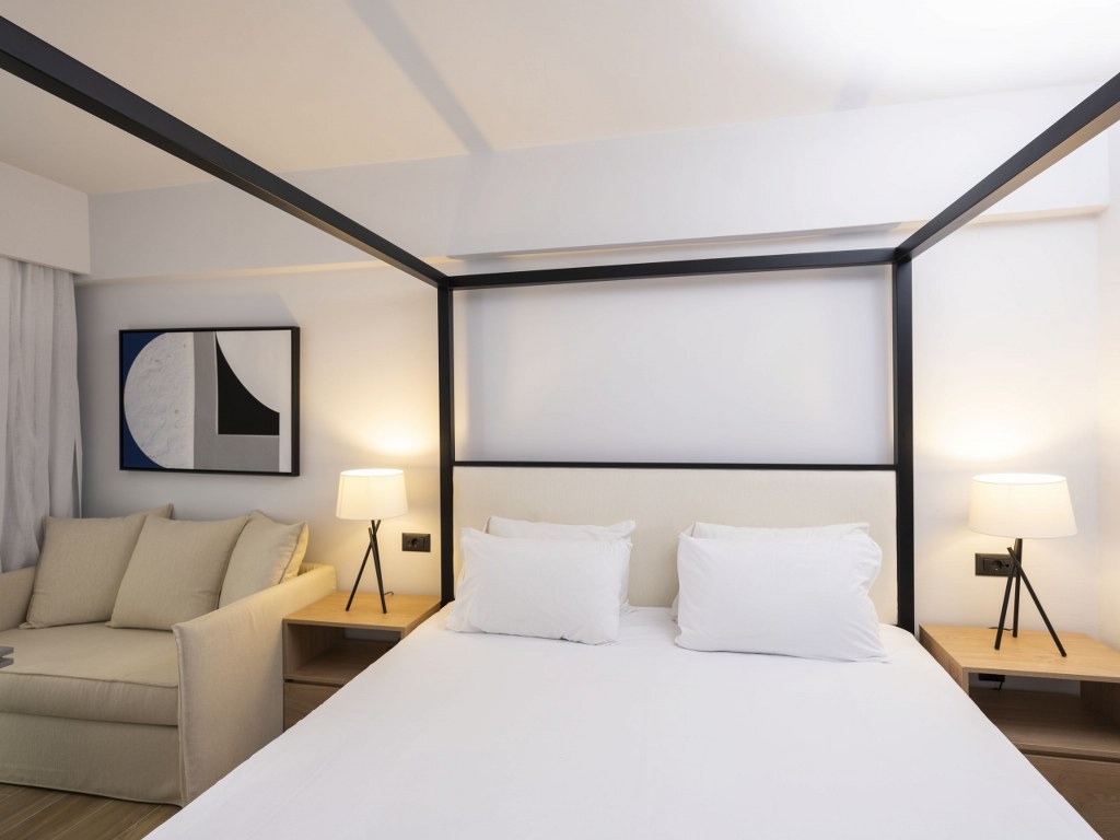 Hotel Hersonisos Palace
