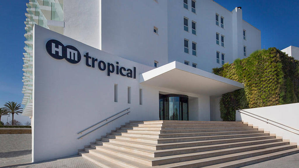 HM Tropical