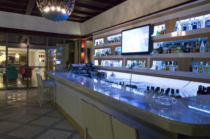 Hillstone Bodrum Hotel and Spa