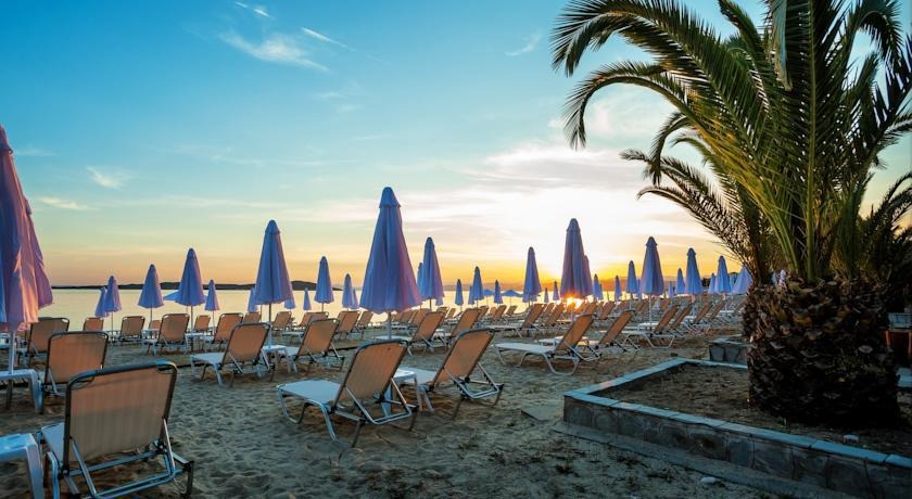 Xenios Theoxenia Hotel