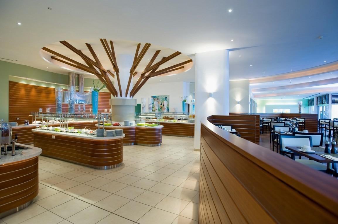 Hotel Mediterranean 