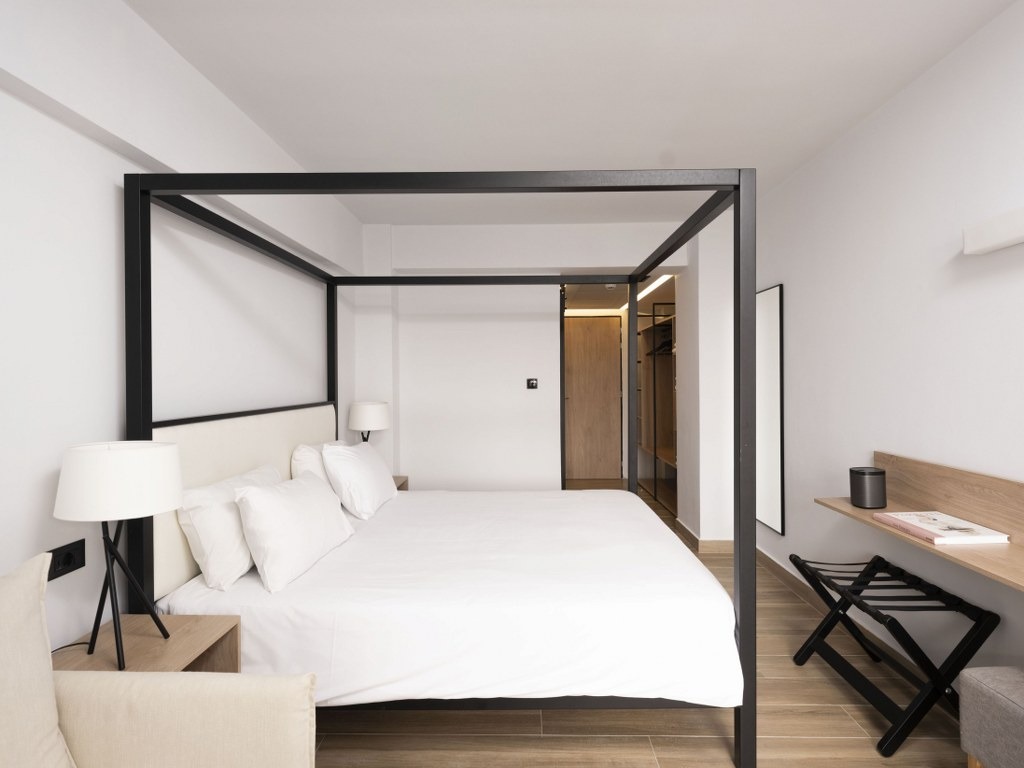 Hotel Hersonisos Palace