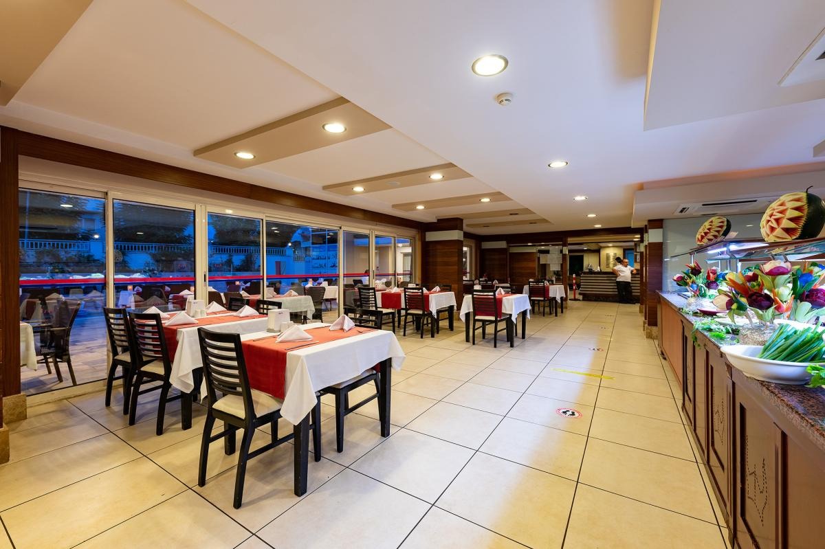 Viking Expresss Hotel (ex Viking Suite Hotel)