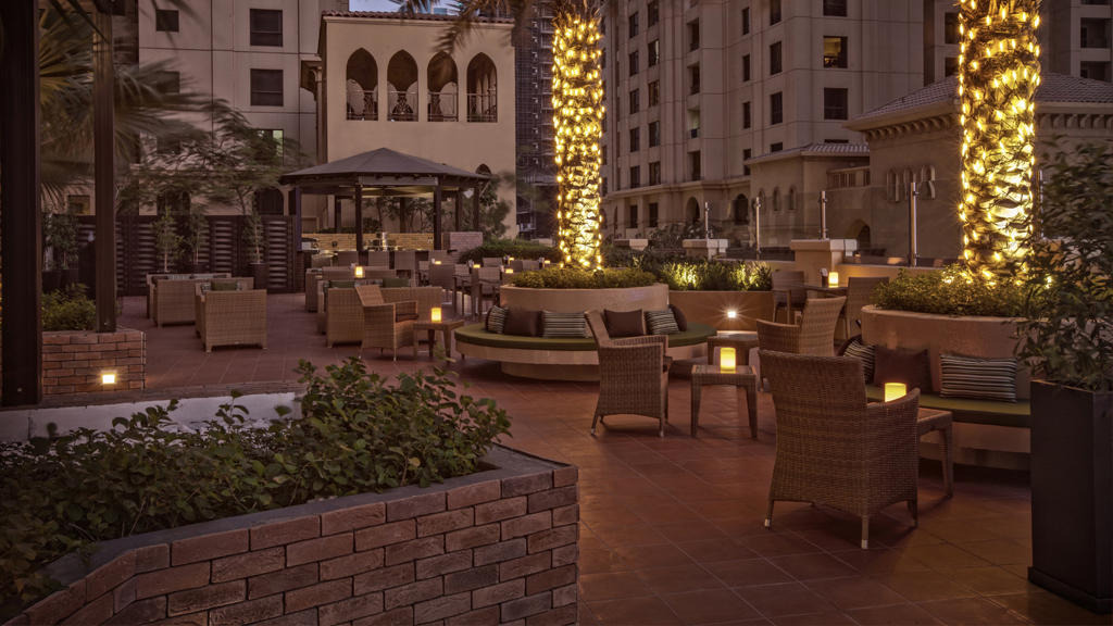 Amwaj Rotana