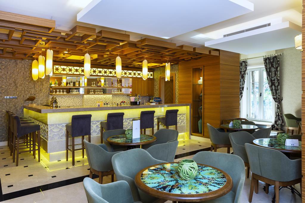 Royal Asarlik Beach Hotel