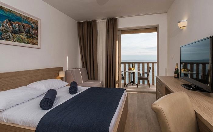 Hotel Poseidon