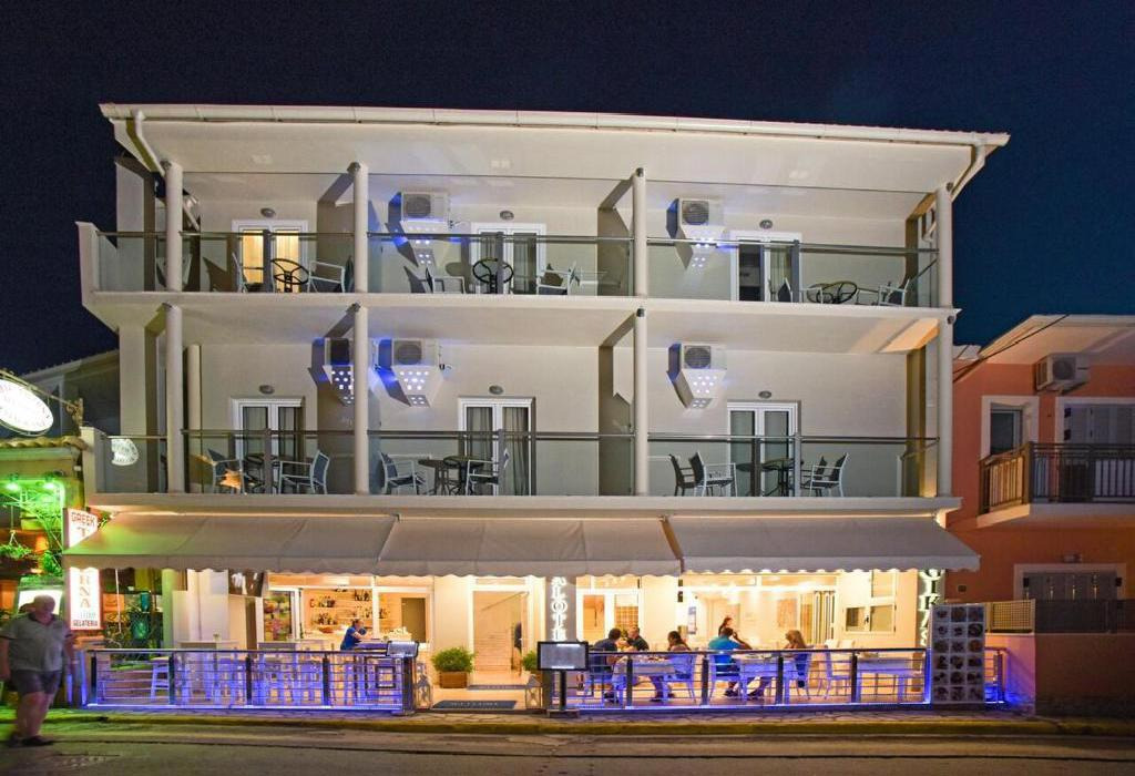 Hotel Palotel Luxury