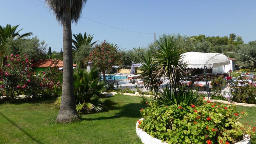 Porto Matina Hotel