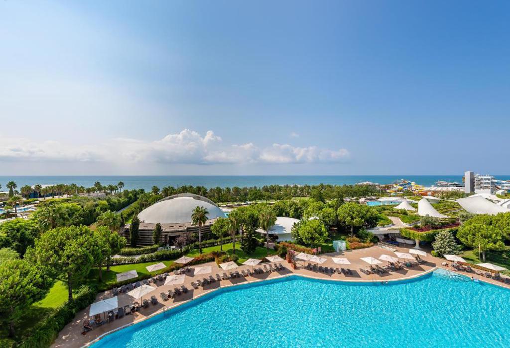 Hotel Cornelia Diamond Golf Resort