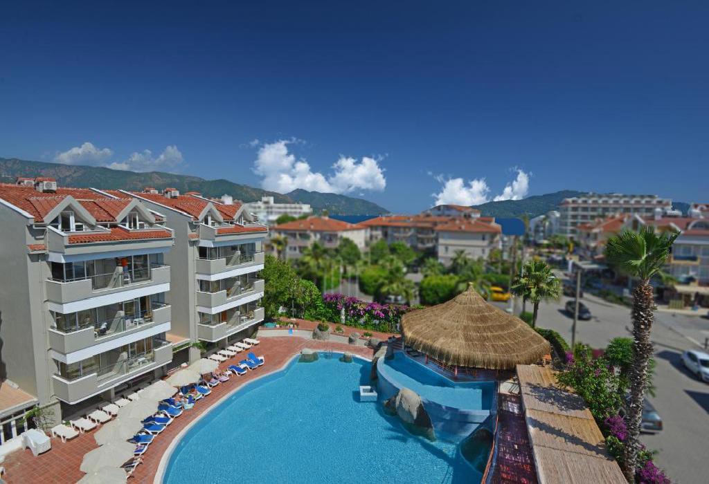 Hotel Begonville Hotel