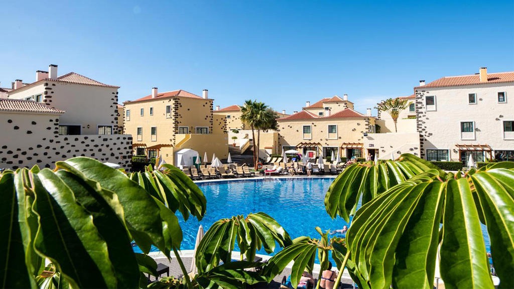 GF Isabel Hotel