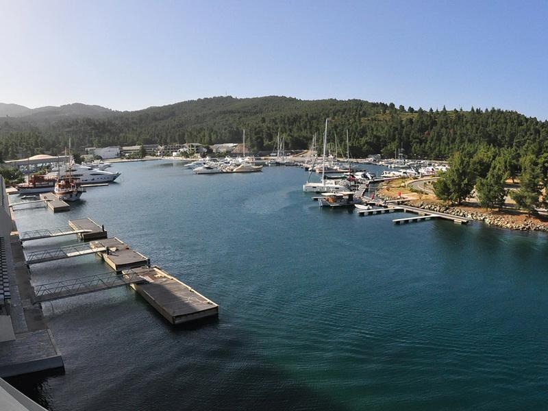 Porto Carras Meliton