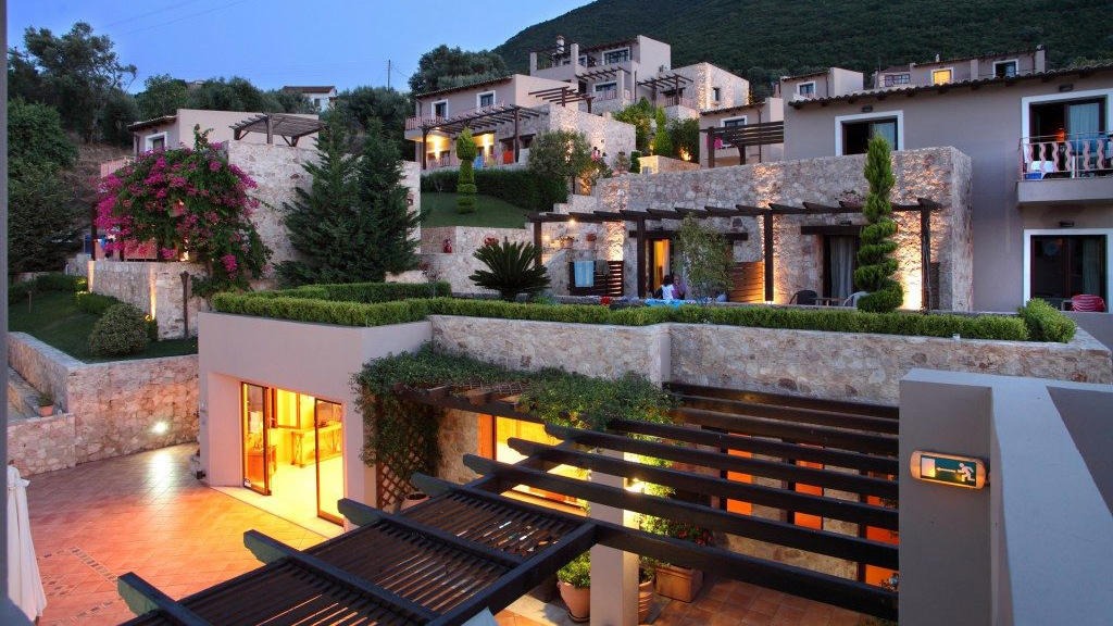 Tesoro Hotel