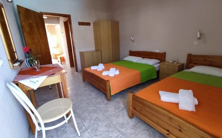 Vila Anna Studios
