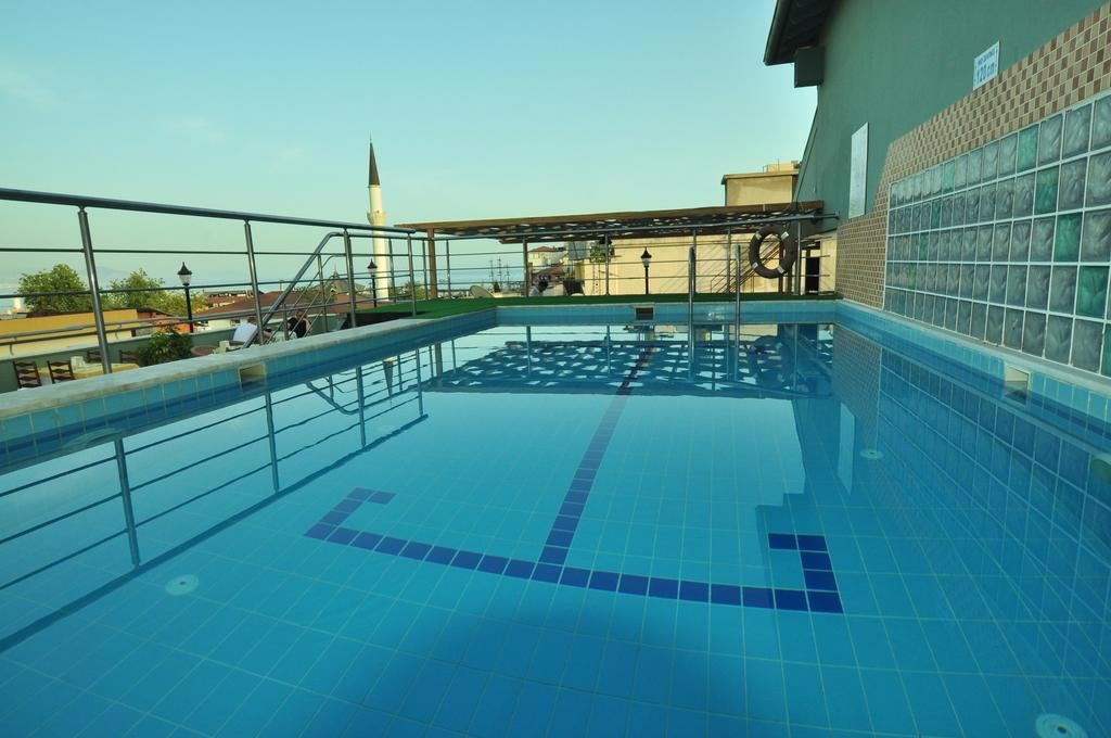 Hotel Ergun