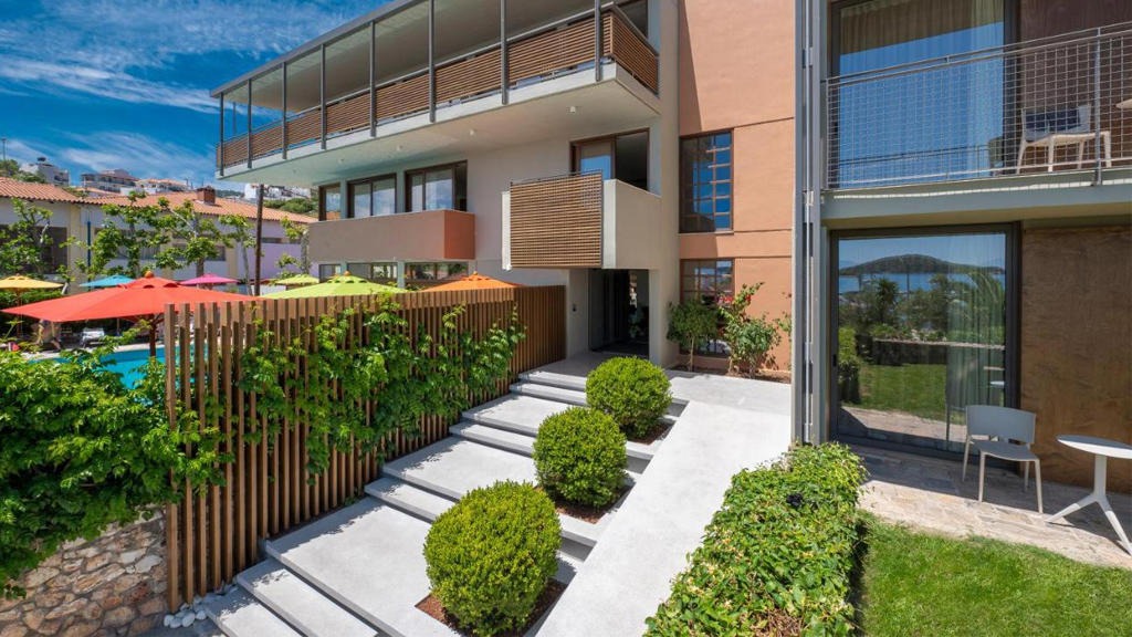 Alkyon Hotel