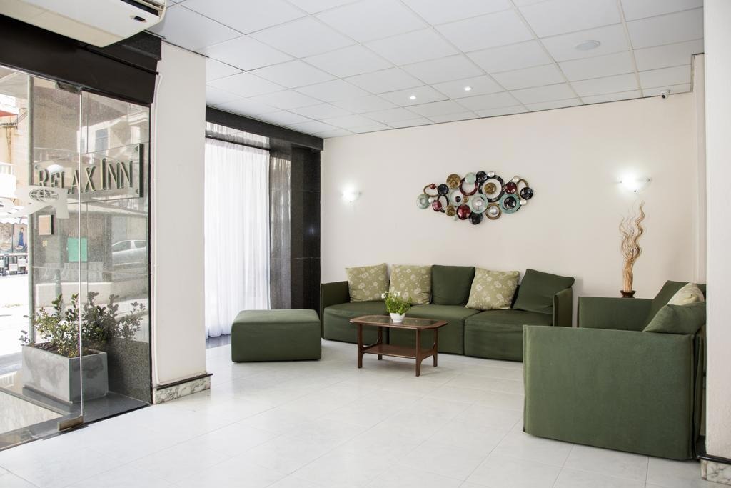 Hotel Relax Inn
