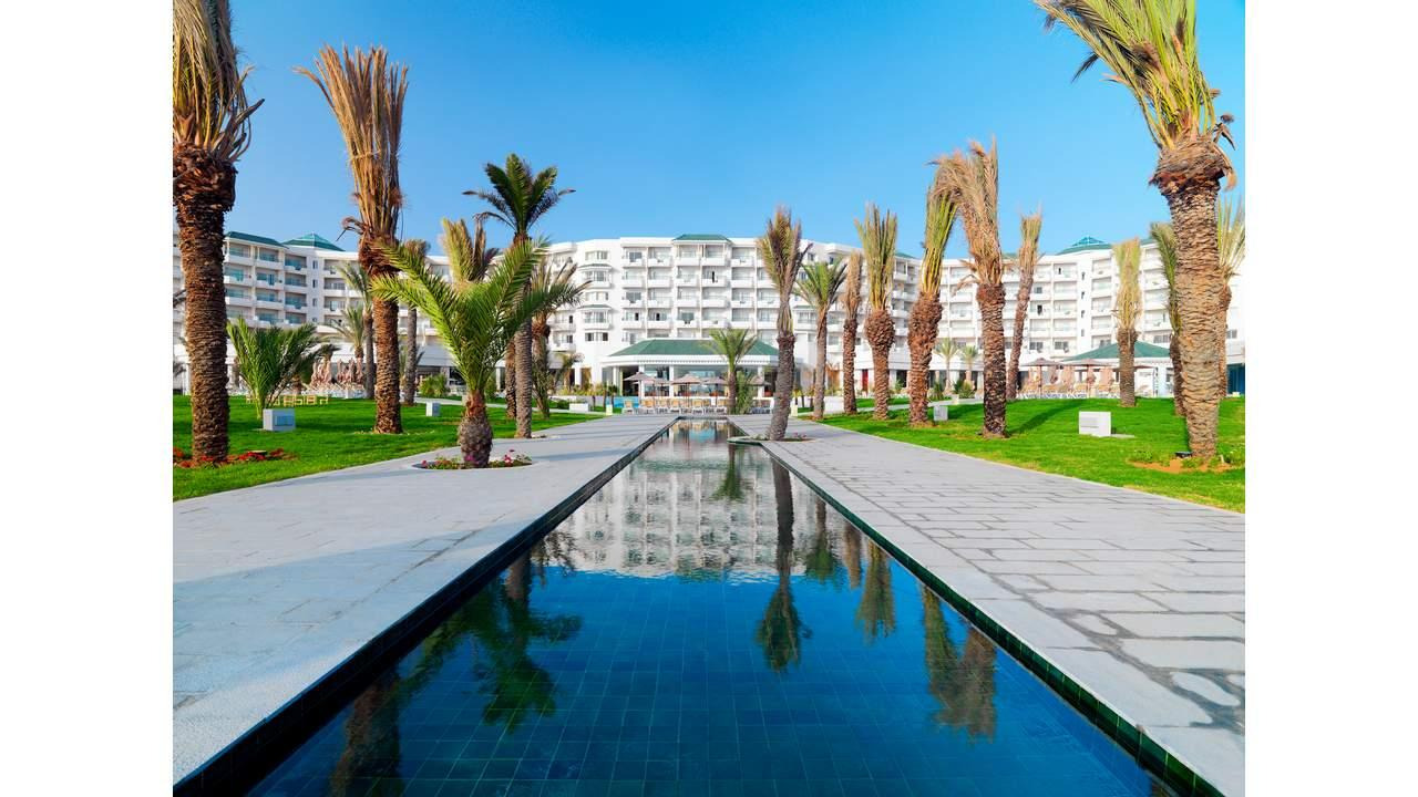 Hotel Iberostar Royal El Mansour